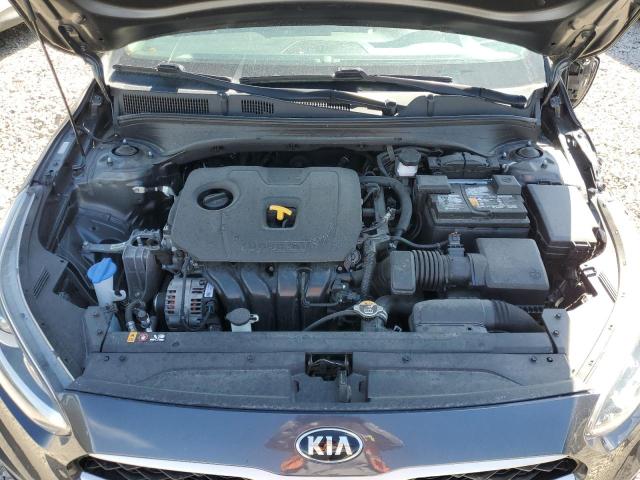 Photo 10 VIN: 3KPF24AD8ME361230 - KIA FORTE FE 