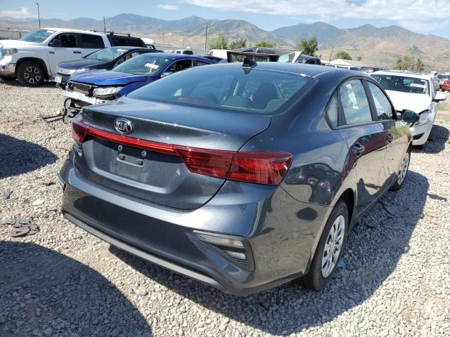 Photo 2 VIN: 3KPF24AD8ME361230 - KIA FORTE FE 