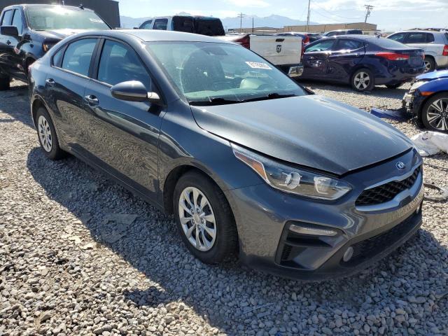 Photo 3 VIN: 3KPF24AD8ME361230 - KIA FORTE FE 