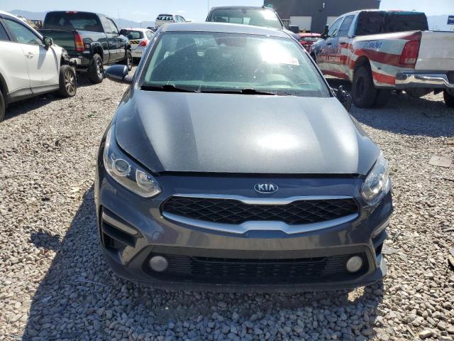 Photo 4 VIN: 3KPF24AD8ME361230 - KIA FORTE FE 