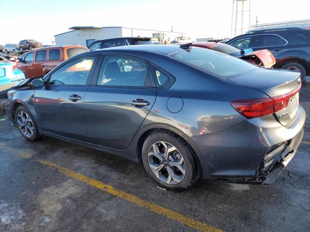 Photo 1 VIN: 3KPF24AD8ME363429 - KIA FORTE 