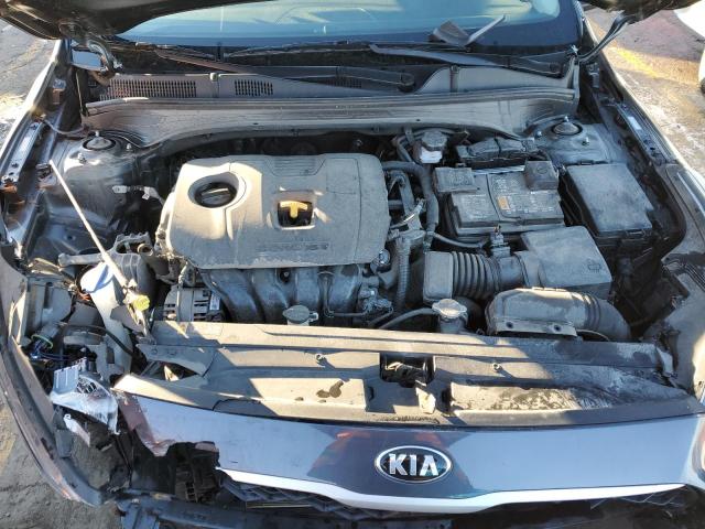 Photo 10 VIN: 3KPF24AD8ME363429 - KIA FORTE 