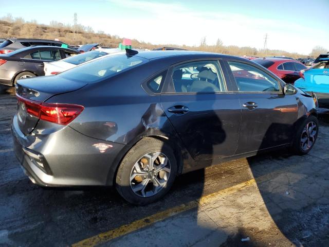 Photo 2 VIN: 3KPF24AD8ME363429 - KIA FORTE 