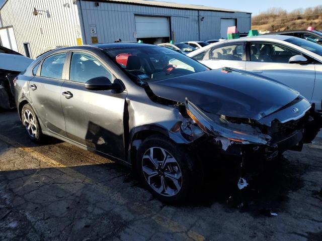 Photo 3 VIN: 3KPF24AD8ME363429 - KIA FORTE 