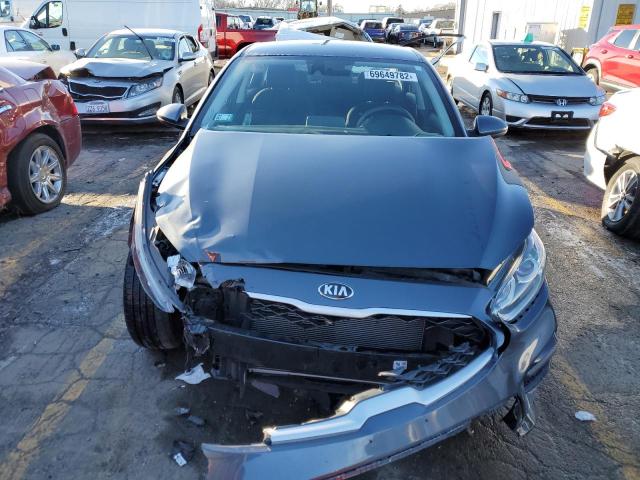 Photo 4 VIN: 3KPF24AD8ME363429 - KIA FORTE 