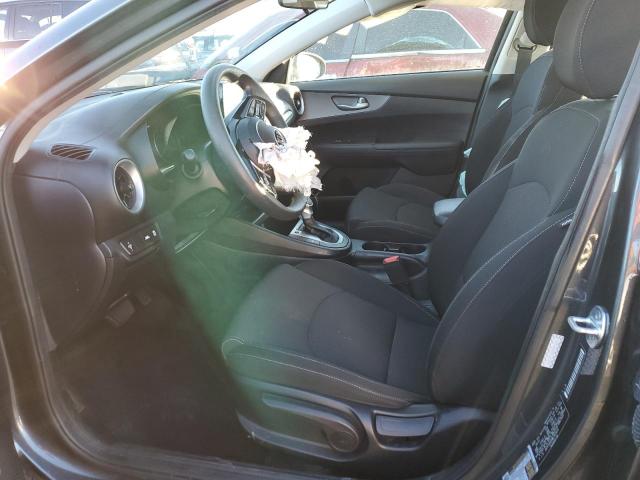 Photo 6 VIN: 3KPF24AD8ME363429 - KIA FORTE 