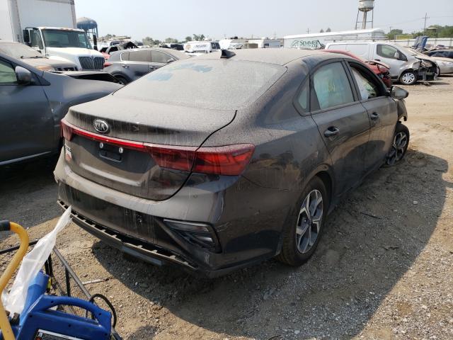 Photo 3 VIN: 3KPF24AD8ME367982 - KIA FORTE FE 