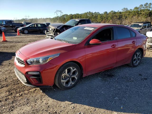 Photo 0 VIN: 3KPF24AD8ME371370 - KIA FORTE FE 