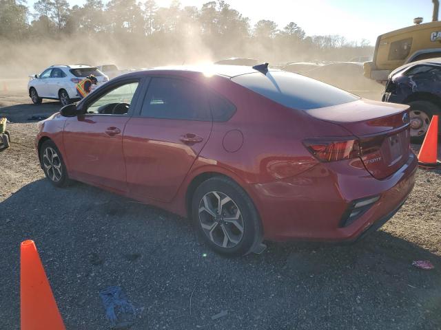 Photo 1 VIN: 3KPF24AD8ME371370 - KIA FORTE FE 