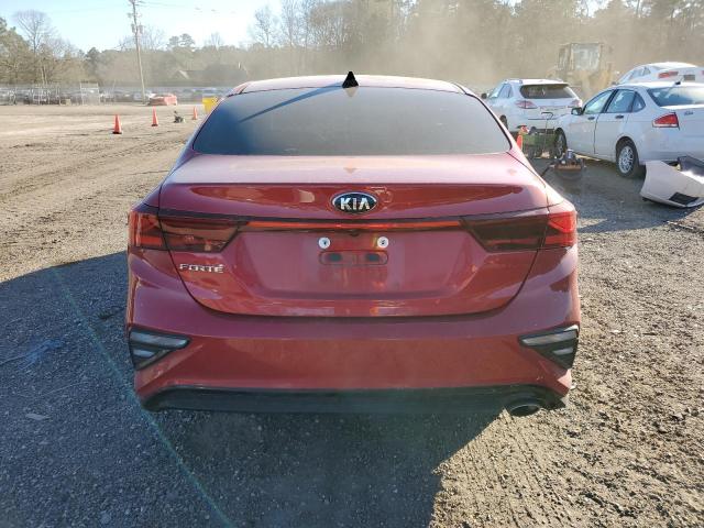 Photo 5 VIN: 3KPF24AD8ME371370 - KIA FORTE FE 