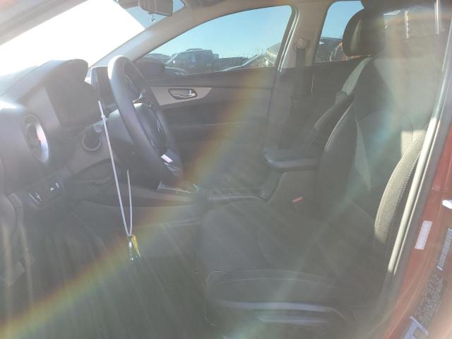 Photo 6 VIN: 3KPF24AD8ME371370 - KIA FORTE FE 