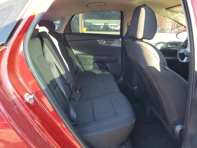 Photo 9 VIN: 3KPF24AD8ME371370 - KIA FORTE FE 