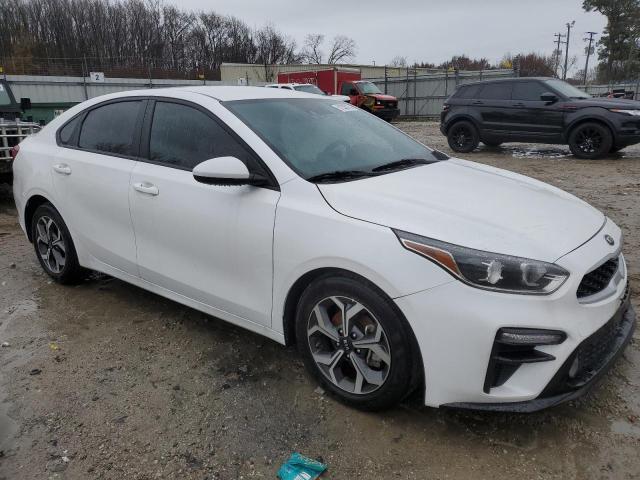 Photo 3 VIN: 3KPF24AD8ME374737 - KIA FORTE 