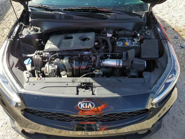 Photo 10 VIN: 3KPF24AD8ME375676 - KIA FORTE FE 