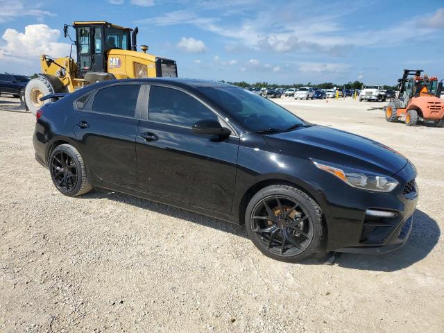 Photo 3 VIN: 3KPF24AD8ME375676 - KIA FORTE FE 