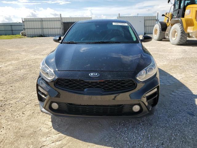 Photo 4 VIN: 3KPF24AD8ME375676 - KIA FORTE FE 