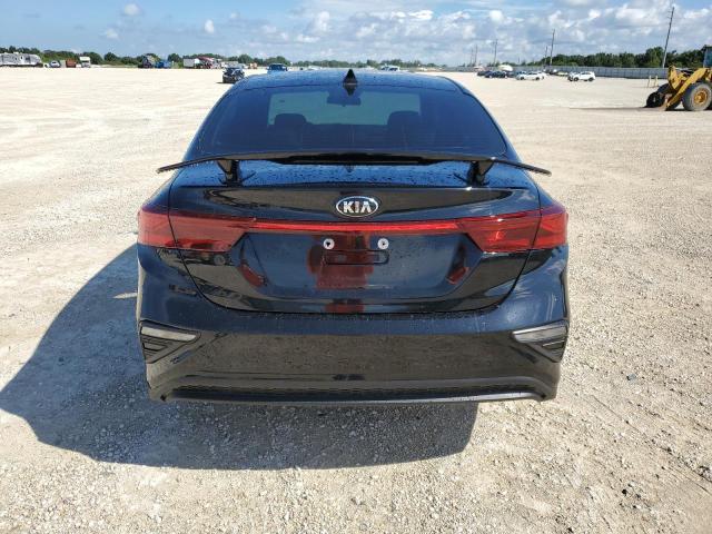 Photo 5 VIN: 3KPF24AD8ME375676 - KIA FORTE FE 