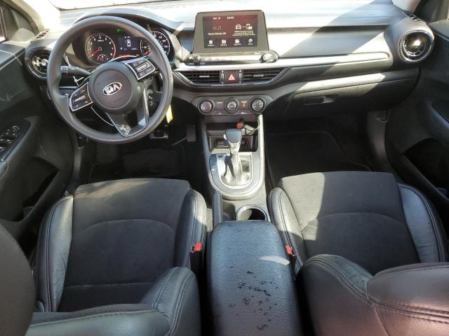 Photo 7 VIN: 3KPF24AD8ME375676 - KIA FORTE FE 