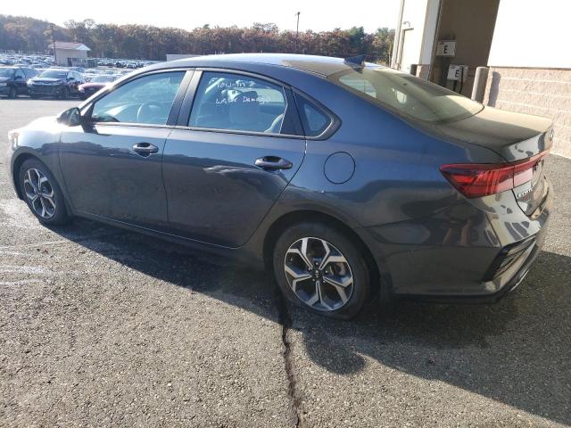 Photo 1 VIN: 3KPF24AD8ME390534 - KIA FORTE 