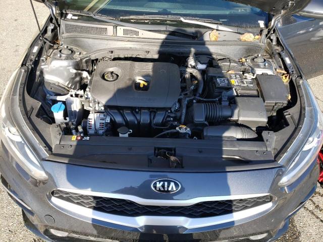 Photo 10 VIN: 3KPF24AD8ME390534 - KIA FORTE 