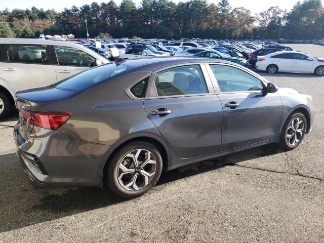 Photo 2 VIN: 3KPF24AD8ME390534 - KIA FORTE 