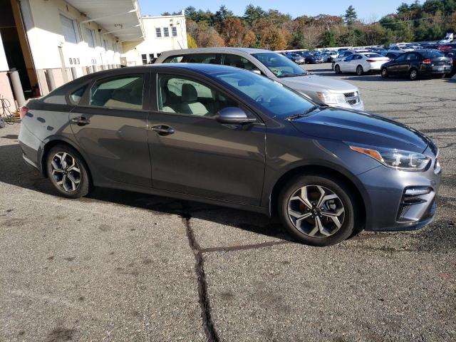 Photo 3 VIN: 3KPF24AD8ME390534 - KIA FORTE 