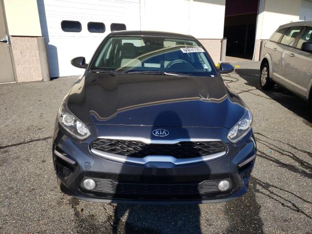 Photo 4 VIN: 3KPF24AD8ME390534 - KIA FORTE 