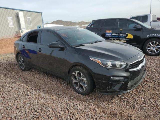 Photo 3 VIN: 3KPF24AD8ME391621 - KIA FORTE 