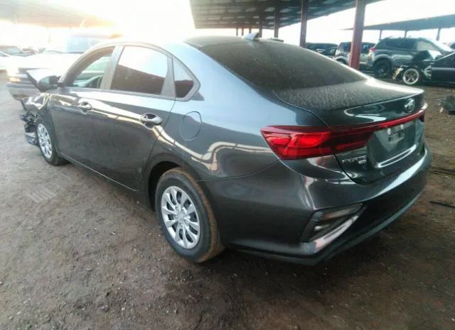 Photo 2 VIN: 3KPF24AD8ME394129 - KIA FORTE 