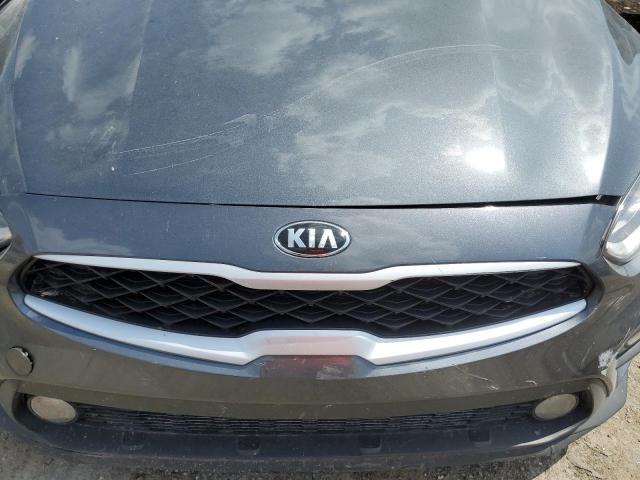 Photo 10 VIN: 3KPF24AD8ME401029 - KIA FORTE FE 