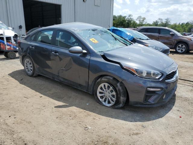 Photo 3 VIN: 3KPF24AD8ME401029 - KIA FORTE FE 