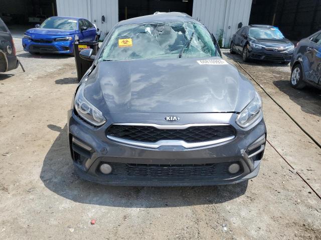 Photo 4 VIN: 3KPF24AD8ME401029 - KIA FORTE FE 