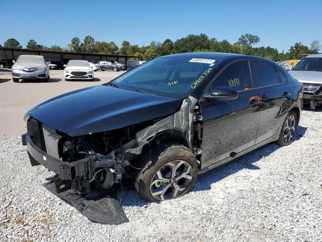 Photo 1 VIN: 3KPF24AD8ME402908 - KIA FORTE FE 