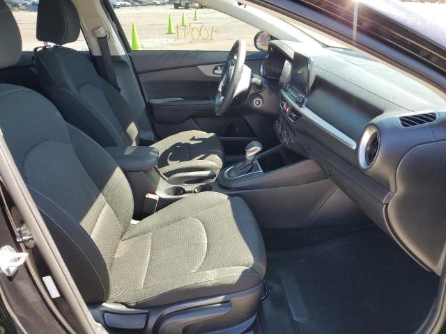 Photo 4 VIN: 3KPF24AD8ME402908 - KIA FORTE FE 