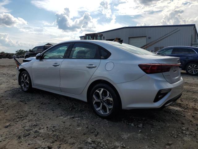 Photo 1 VIN: 3KPF24AD8ME407557 - KIA FORTE FE 