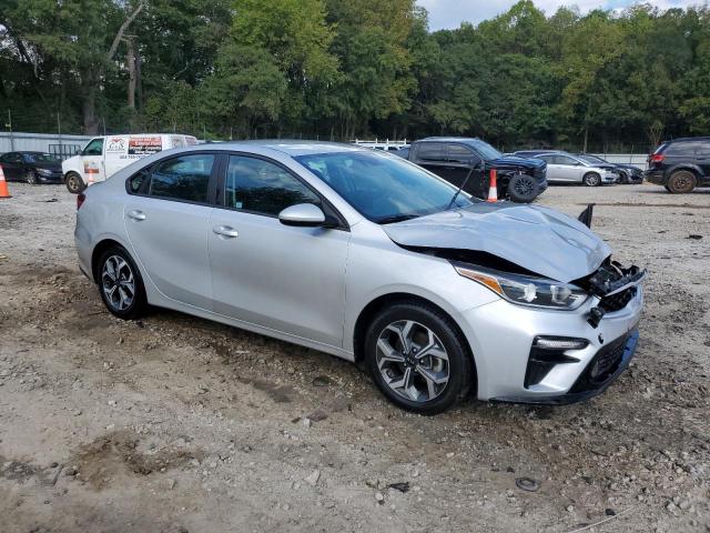 Photo 3 VIN: 3KPF24AD8ME407557 - KIA FORTE FE 