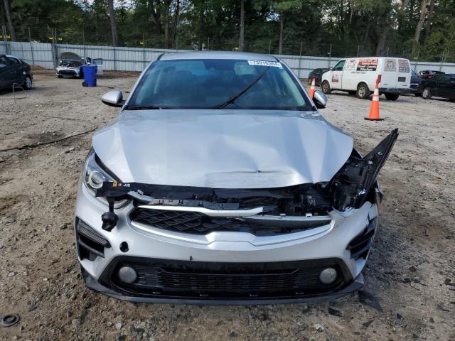 Photo 4 VIN: 3KPF24AD8ME407557 - KIA FORTE FE 