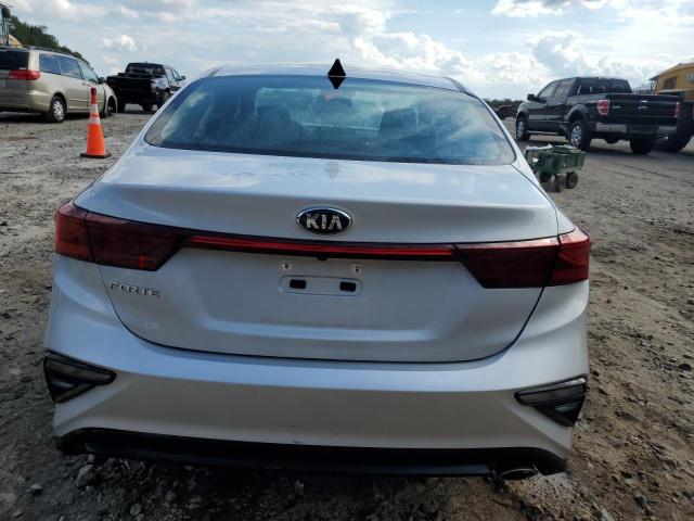 Photo 5 VIN: 3KPF24AD8ME407557 - KIA FORTE FE 