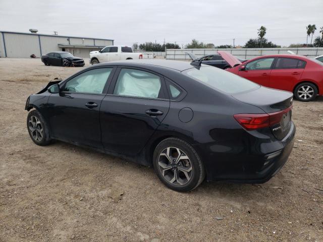 Photo 1 VIN: 3KPF24AD8ME410331 - KIA FORTE FE 