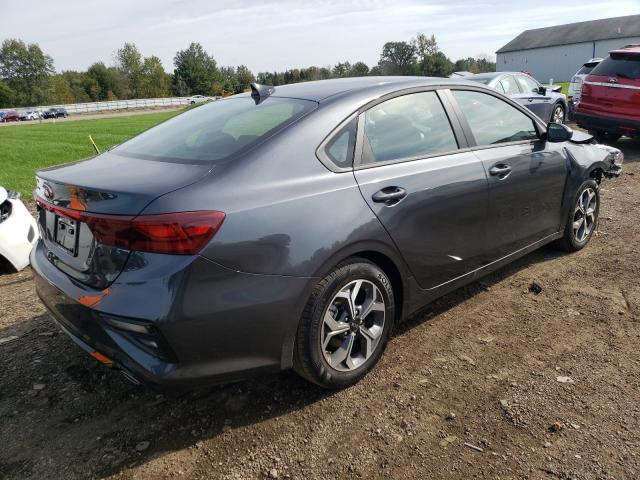 Photo 3 VIN: 3KPF24AD8ME412788 - KIA FORTE FE 