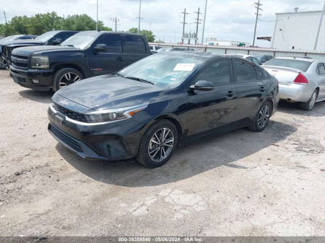 Photo 1 VIN: 3KPF24AD8NE416678 - KIA FORTE 