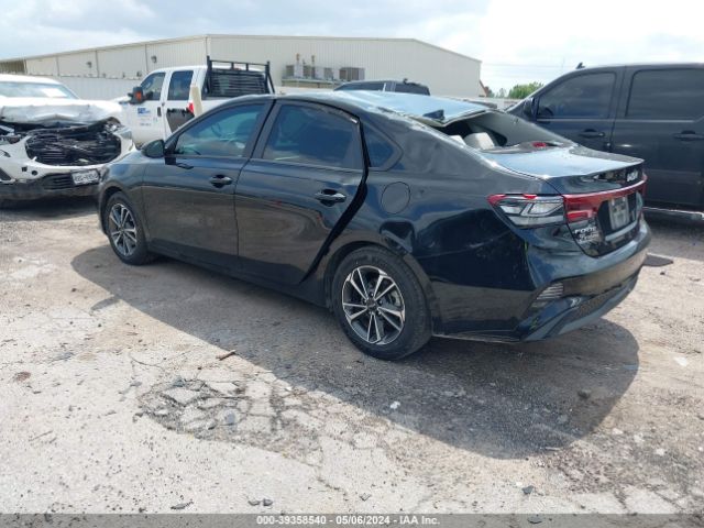 Photo 2 VIN: 3KPF24AD8NE416678 - KIA FORTE 