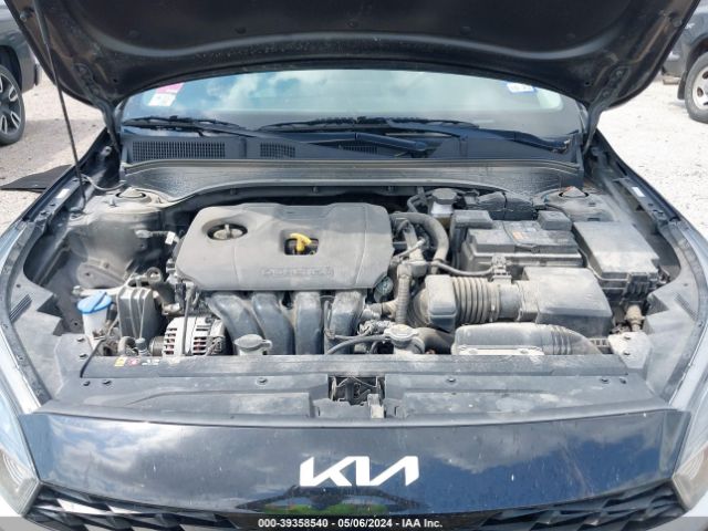 Photo 9 VIN: 3KPF24AD8NE416678 - KIA FORTE 