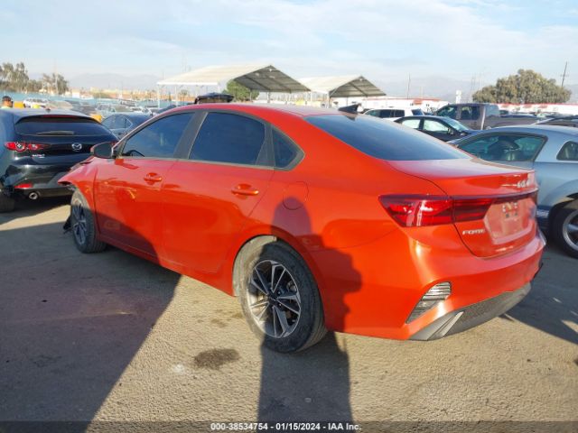 Photo 2 VIN: 3KPF24AD8NE416826 - KIA FORTE 