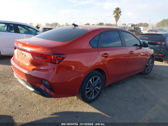 Photo 3 VIN: 3KPF24AD8NE416826 - KIA FORTE 