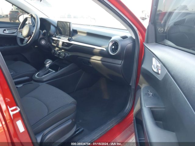 Photo 4 VIN: 3KPF24AD8NE416826 - KIA FORTE 