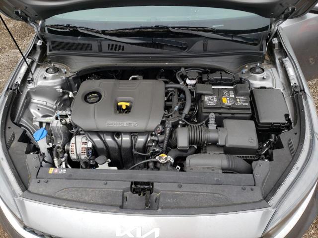 Photo 6 VIN: 3KPF24AD8NE427180 - KIA FORTE FE 