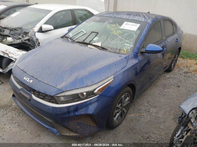 Photo 1 VIN: 3KPF24AD8NE436302 - KIA FORTE 