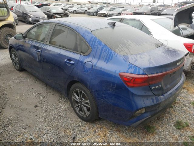 Photo 2 VIN: 3KPF24AD8NE436302 - KIA FORTE 