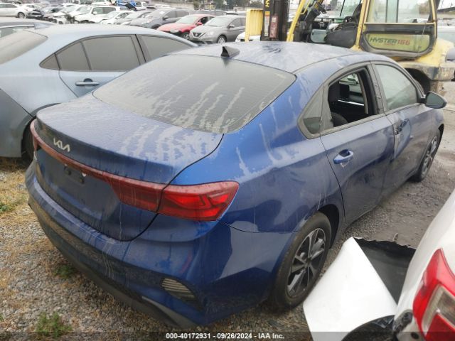 Photo 3 VIN: 3KPF24AD8NE436302 - KIA FORTE 